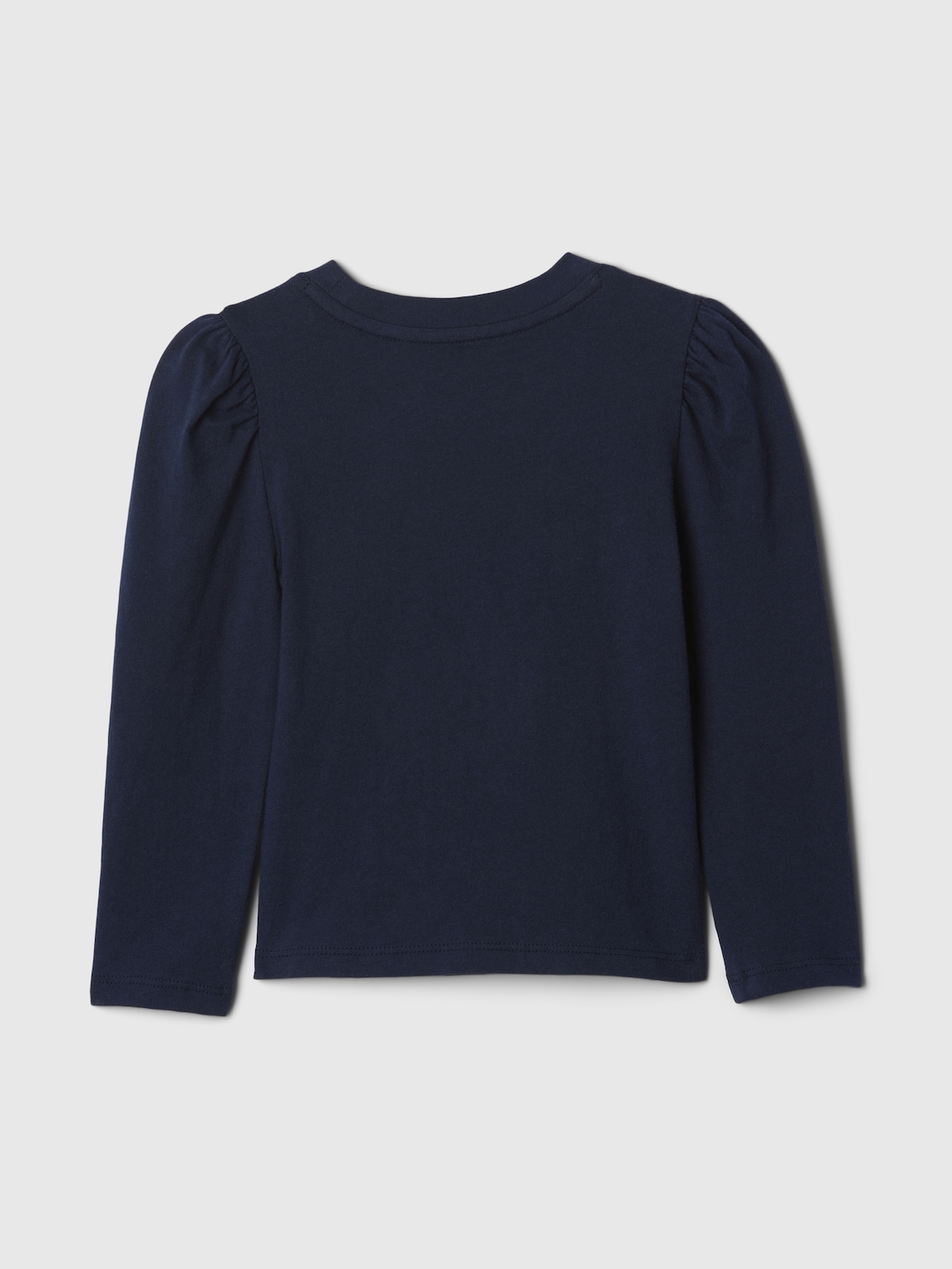 Baby & Toddler Mix & Match Puff-Sleeve T-Shirt