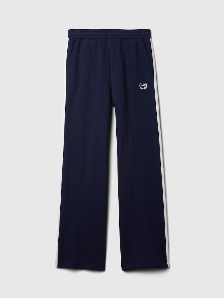 VintageSoft Logo Track Pants