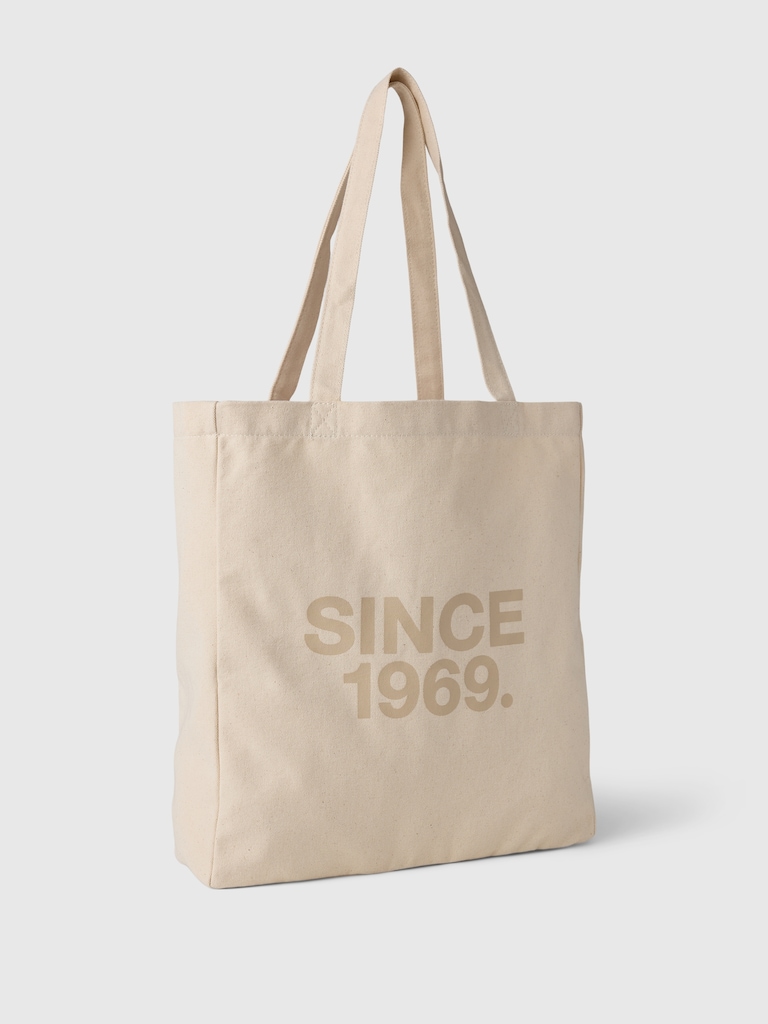 Canvas Tote Bag