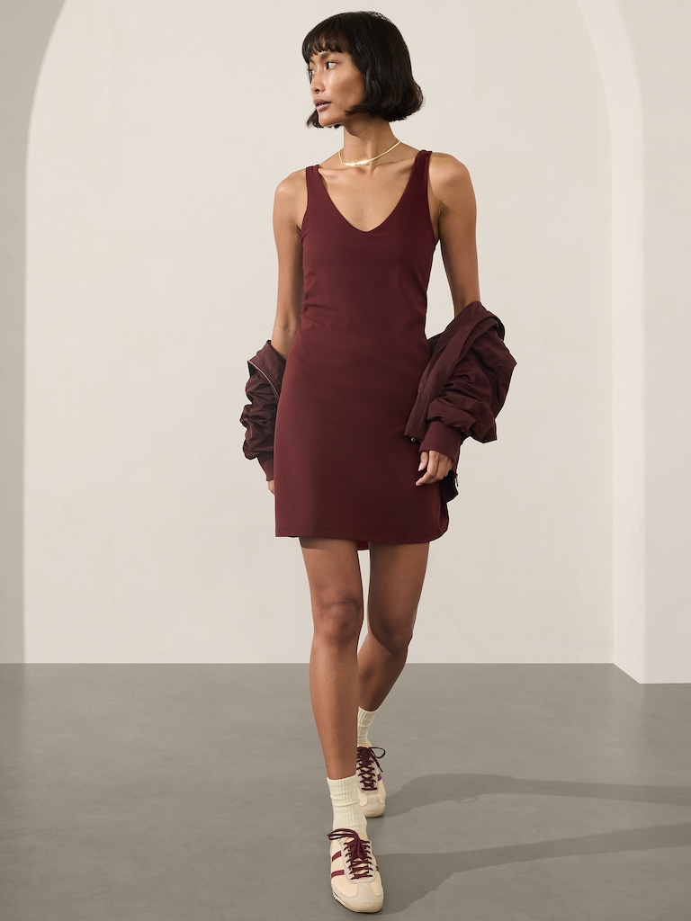 Transcend Dress