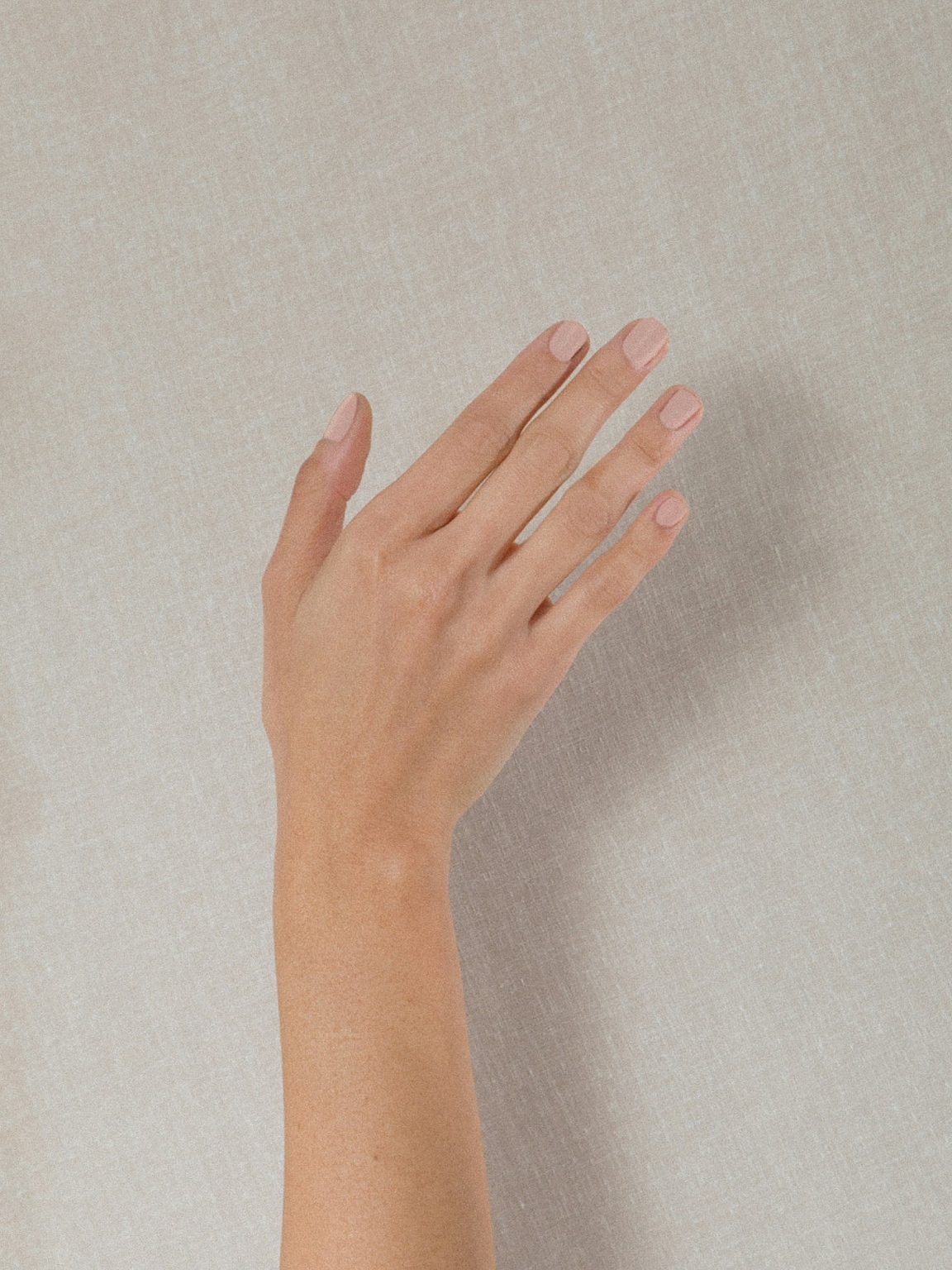 J Hannah Nail Polish Agnes