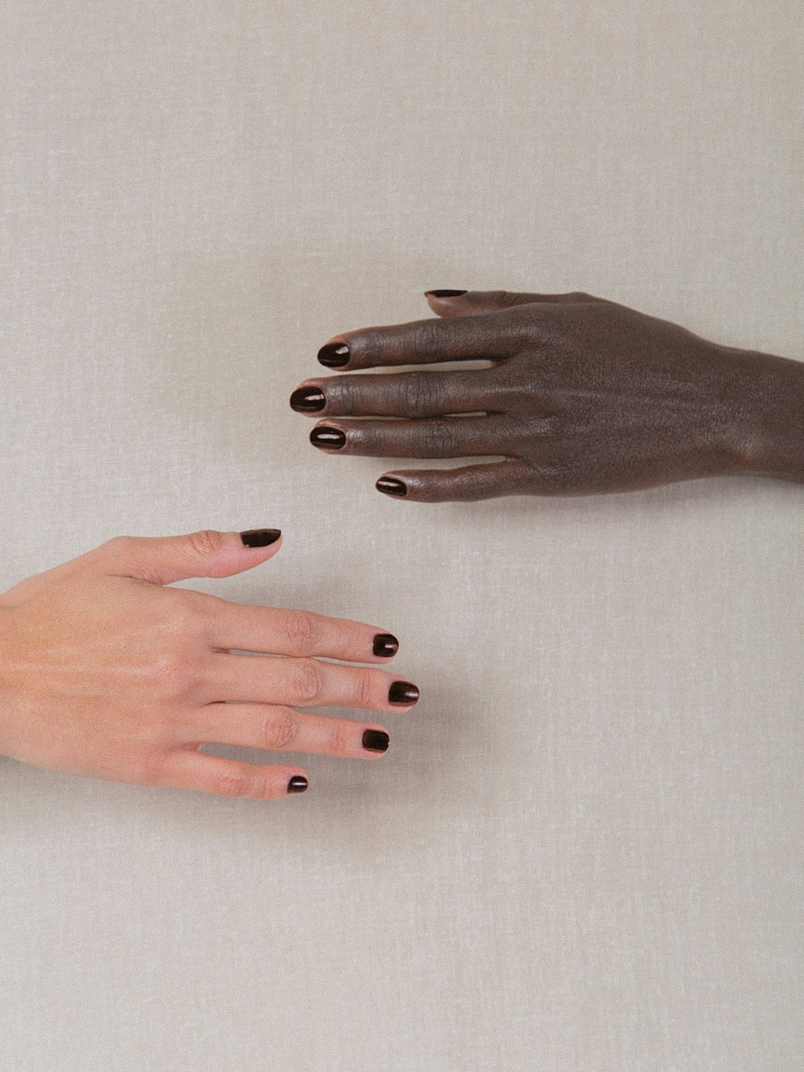 J Hannah Nail Polish Carob