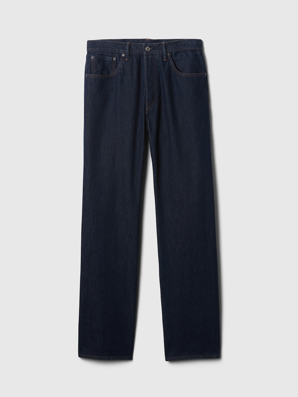 Baggy Jeans