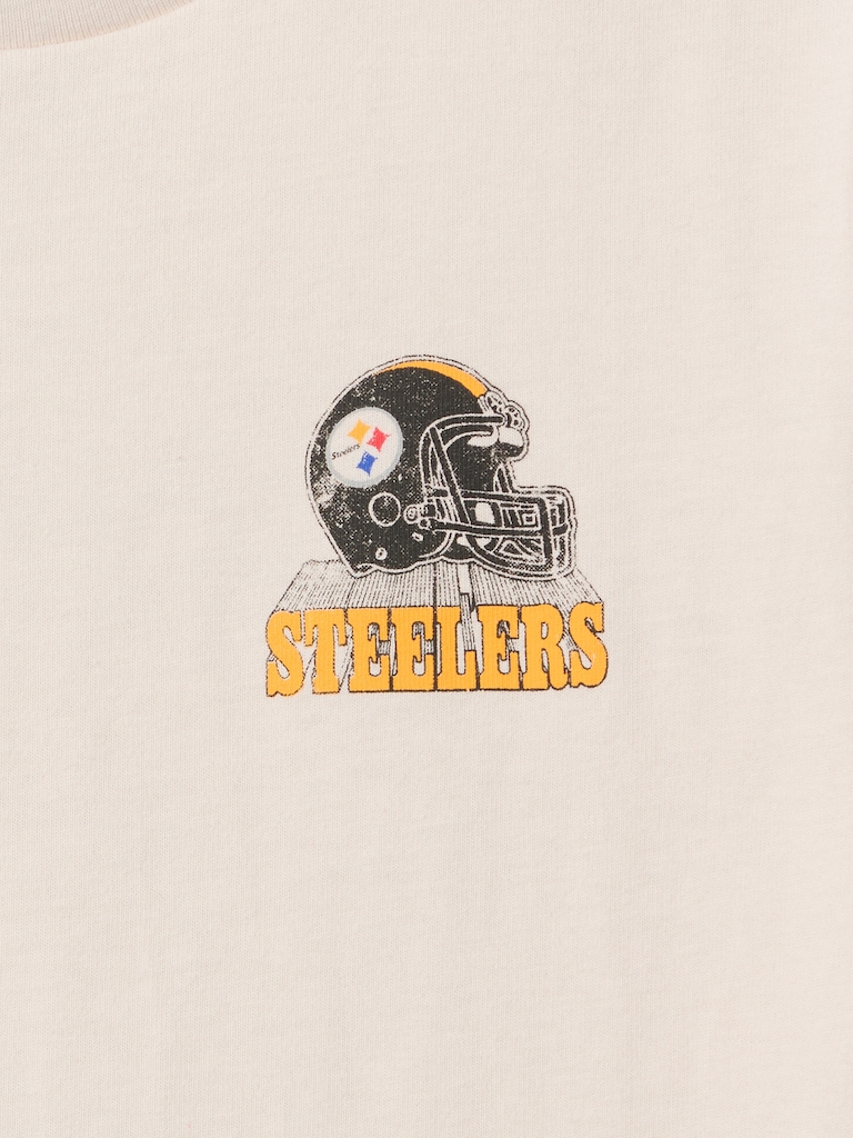 Kids NFL Graphic T-Shirt