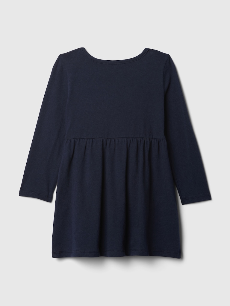 Baby & Toddler  Mix & Match Skater Dress