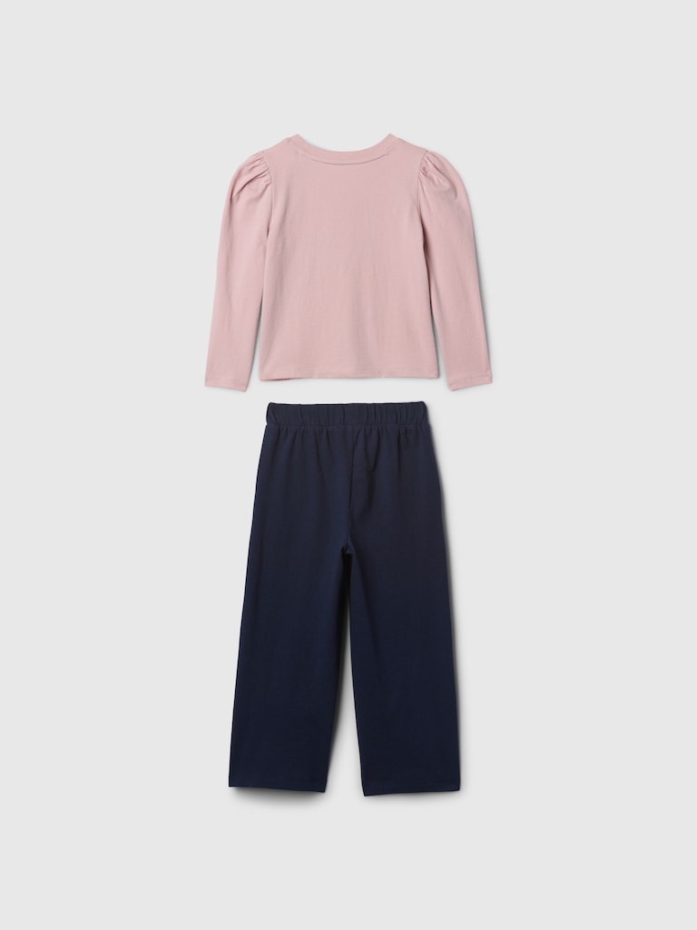 Baby & Toddler Mix & Match Outfit Set