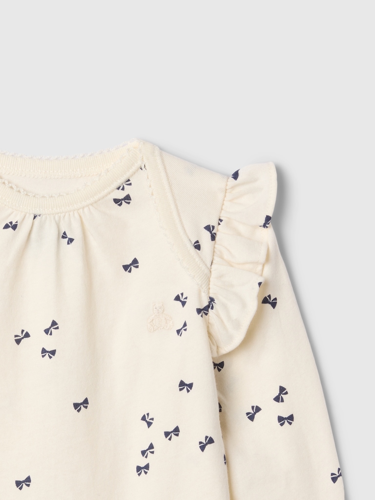 Baby First Favorites Bodysuit