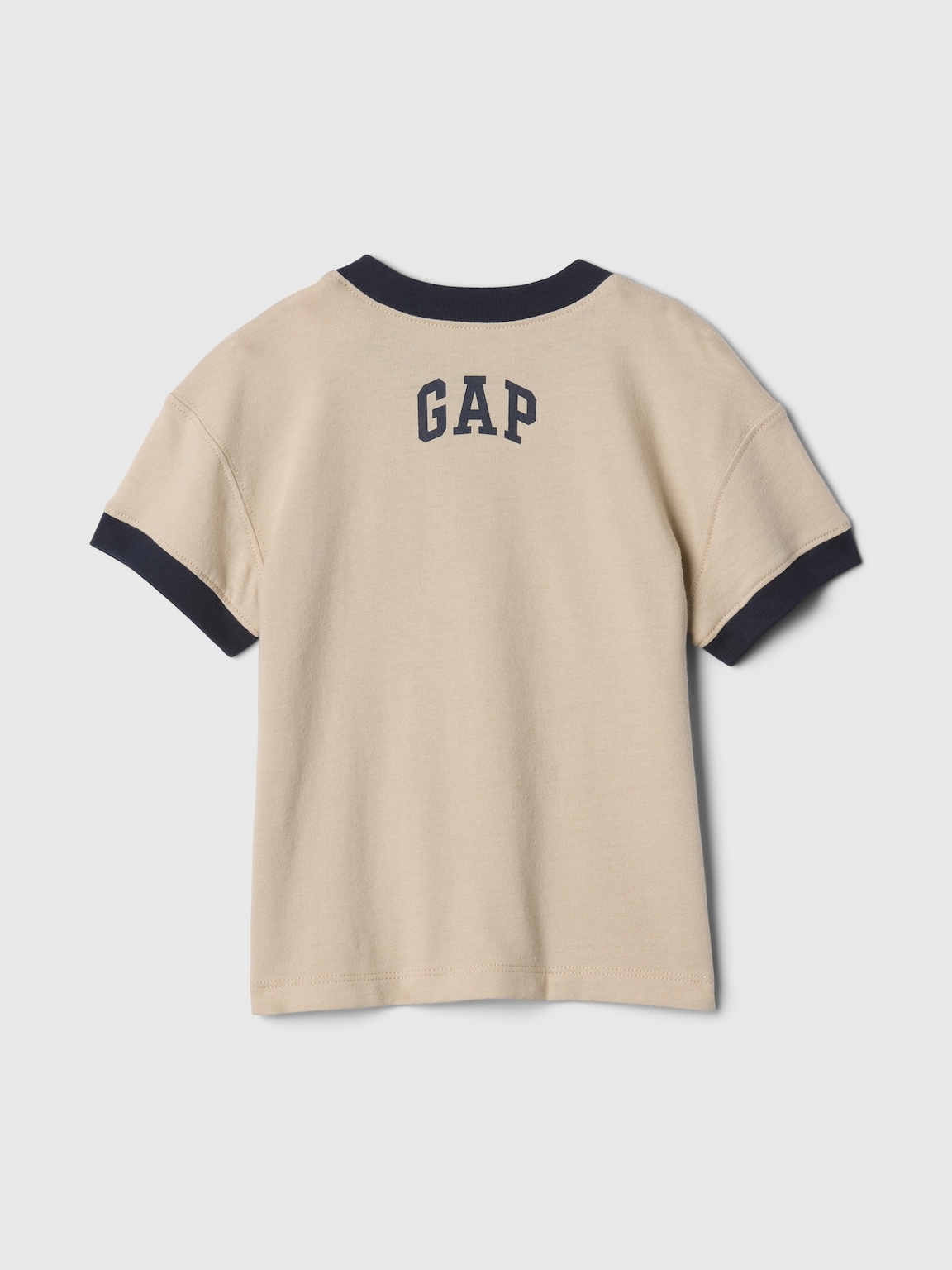 Gap × Disney Baby & Toddler Graphic T-Shirt