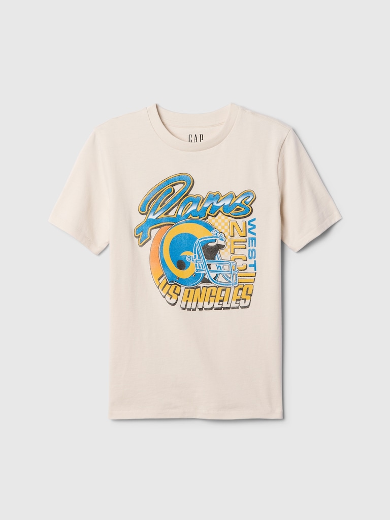 Kids NFL Graphic T-Shirt