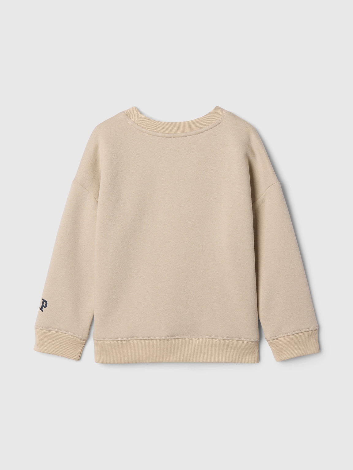 Gap × Disney Baby & Toddler VintageSoft Sweatshirt