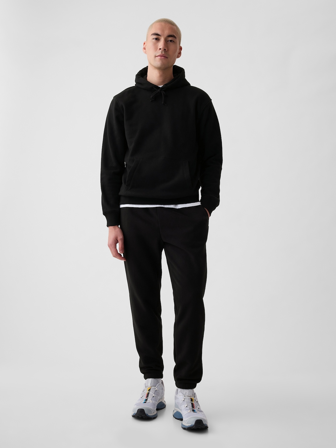 Adult VintageSoft Classic Joggers