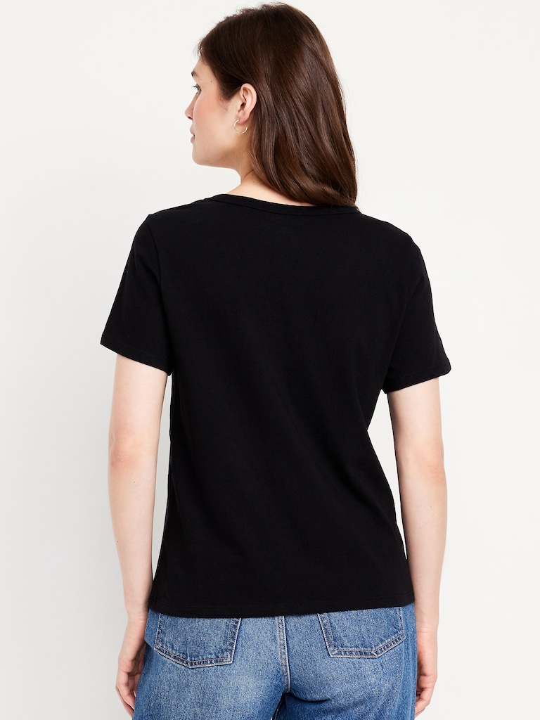 EveryWear V-Neck T-Shirt