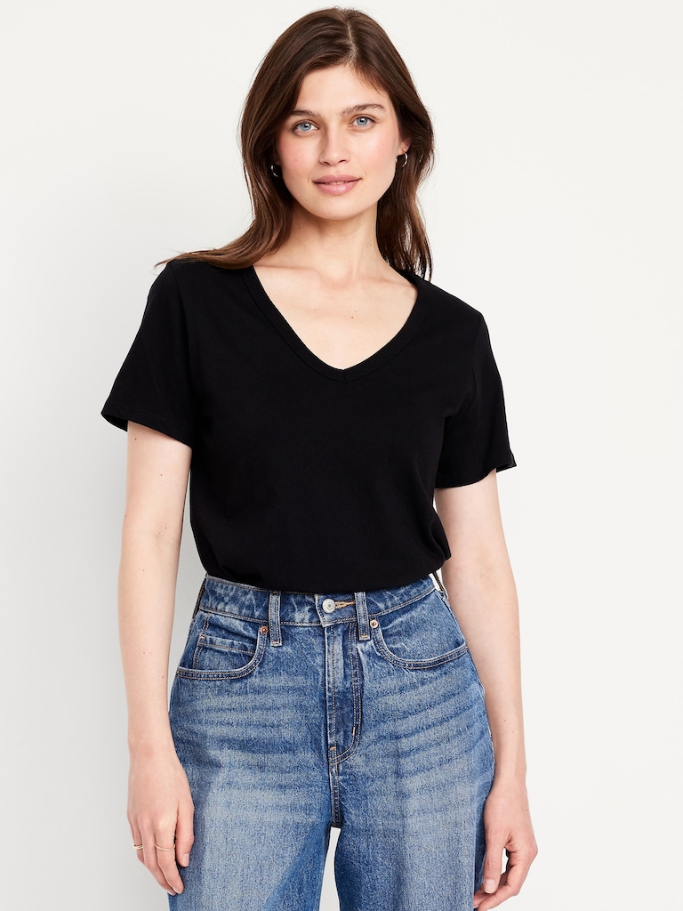 EveryWear V-Neck T-Shirt