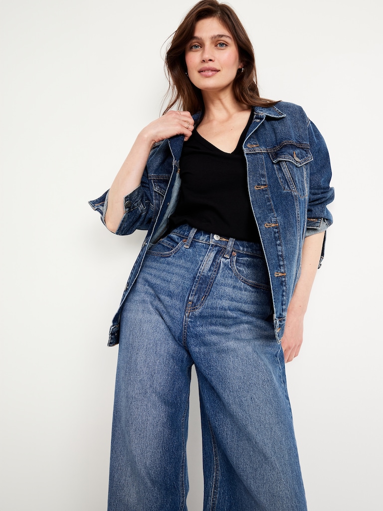 EveryWear V-Neck T-Shirt