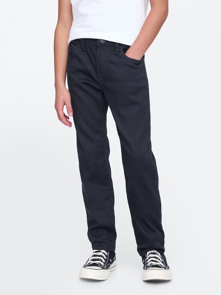 Kids Slim City Jeans