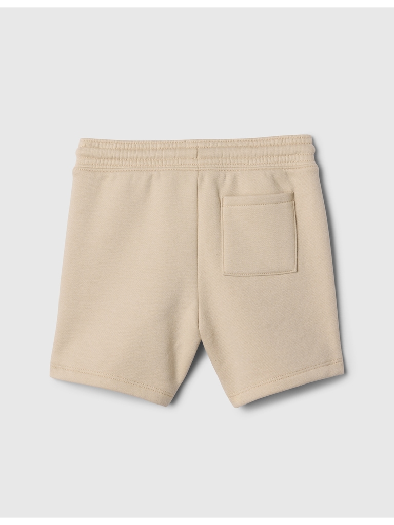 Gap × Disney Baby & Toddler VintageSoft Sweat Shorts