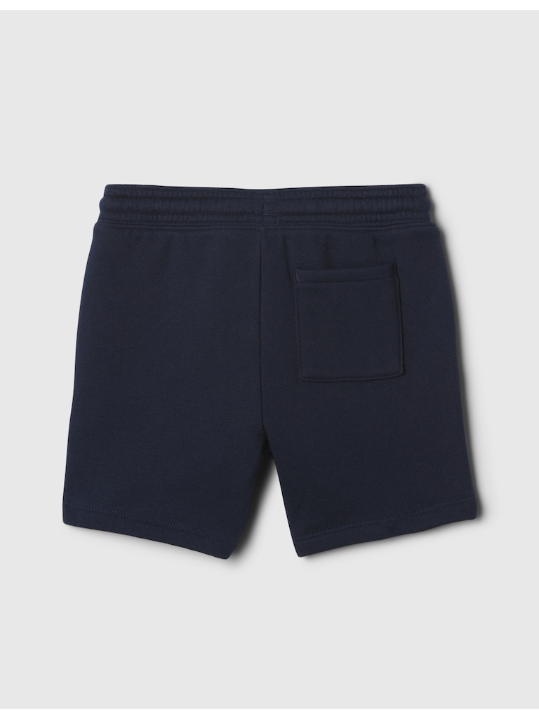 Gap × Disney Baby & Toddler VintageSoft Sweat Shorts