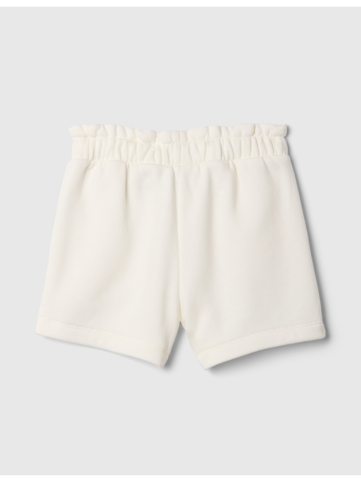 Gap × Disney Baby & Toddler VintageSoft Minnie Mouse Sweat Shorts