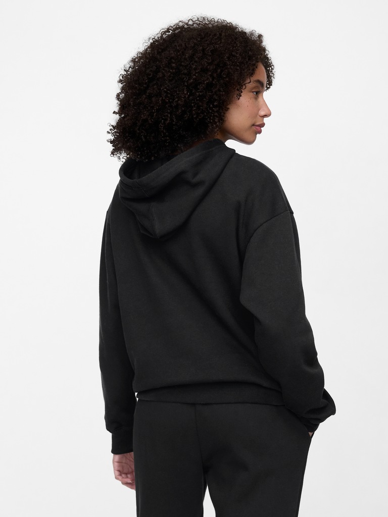 Gap Logo Hoodie