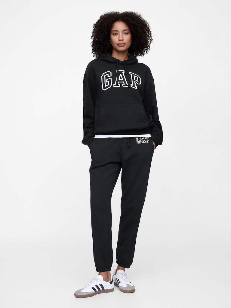 Gap Logo Hoodie