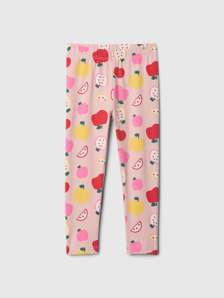 Baby & Toddler Mix & Match Leggings