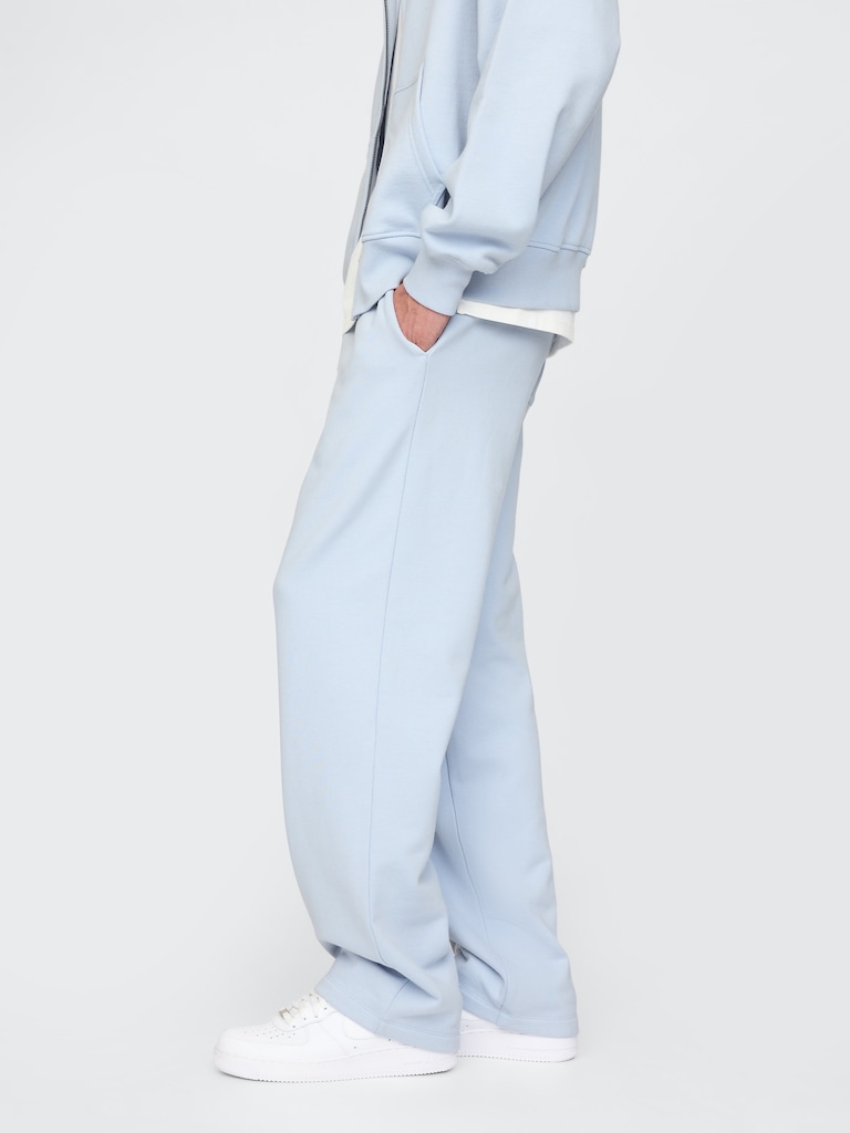 Heavyweight Sweatpants