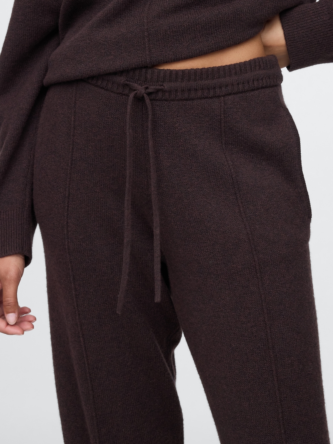 CashSoft Seam Joggers