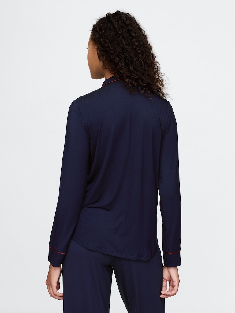 Modal PJ Shirt