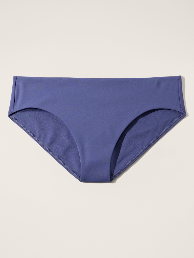Hipster Full Swim Bottom
