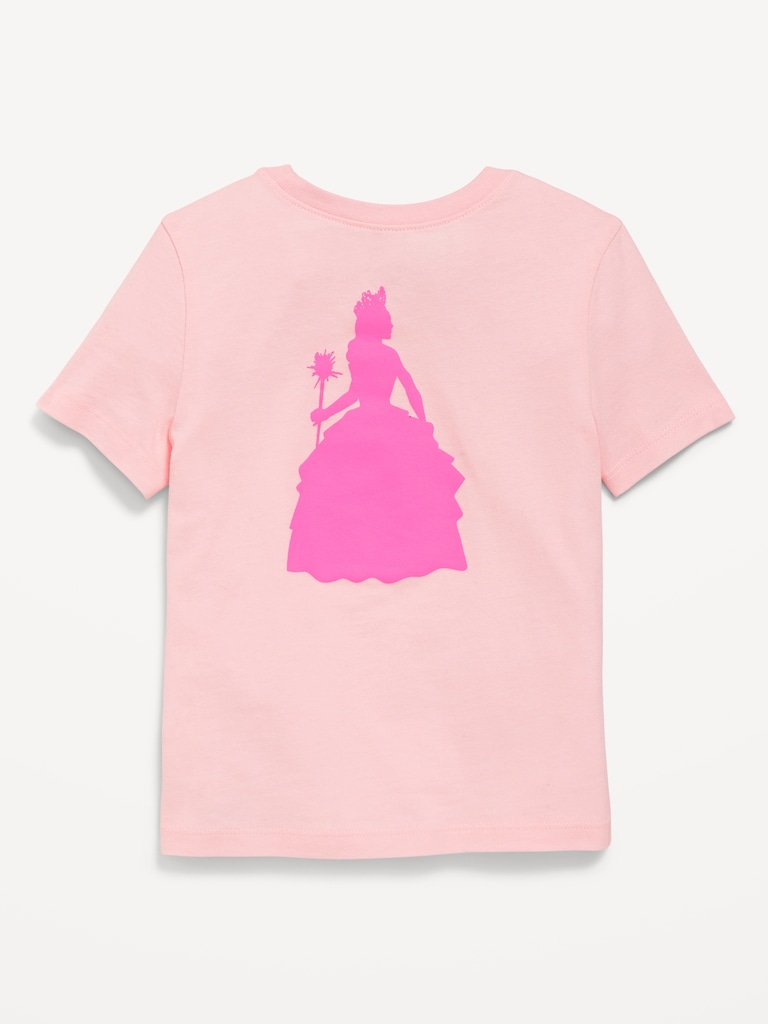 Universal Wicked™ Unisex Graphic T-Shirt for Toddler