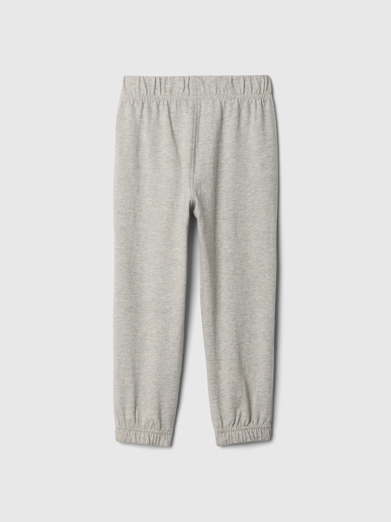 Baby & Toddler Mix & Match Pull-On Joggers