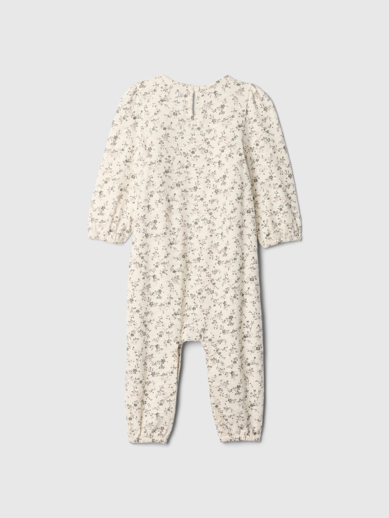 Baby Ruffle One-Piece