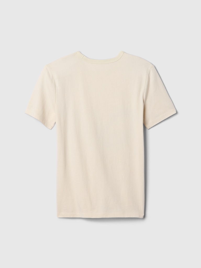 GapKids Marvel Spider-Man Graphic T-Shirt