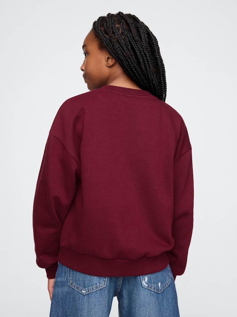 Kids VintageSoft Sweatshirt