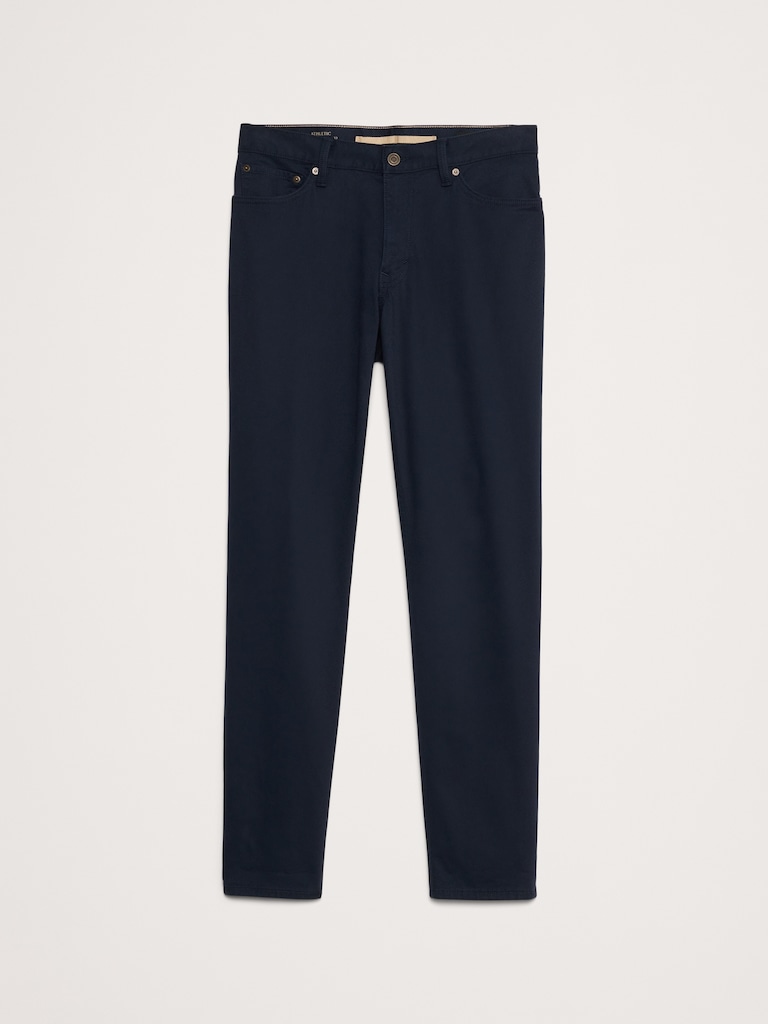 Athletic Traveler Pant