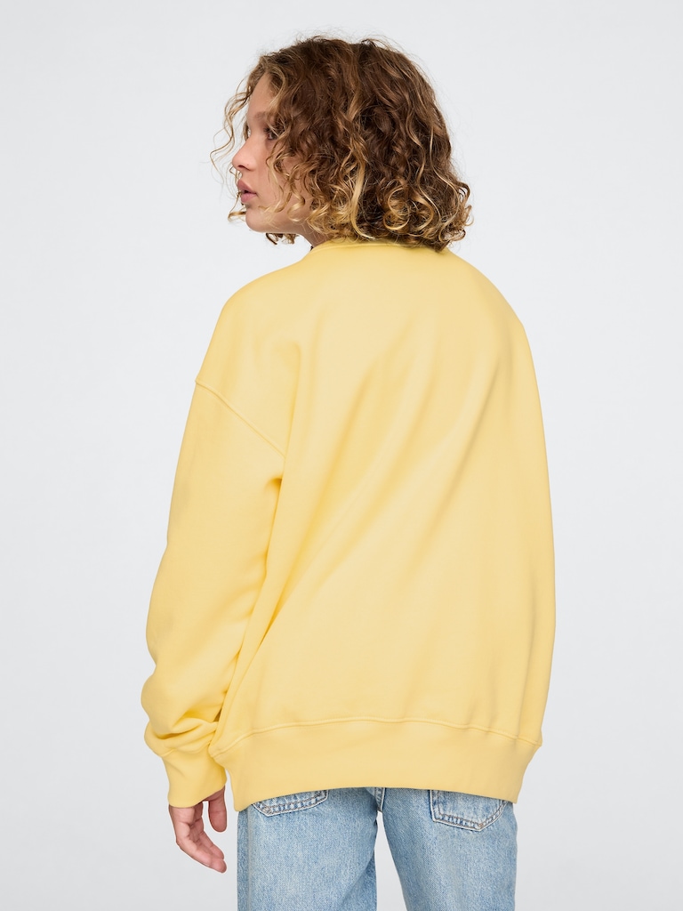Kids VintageSoft Sweatshirt
