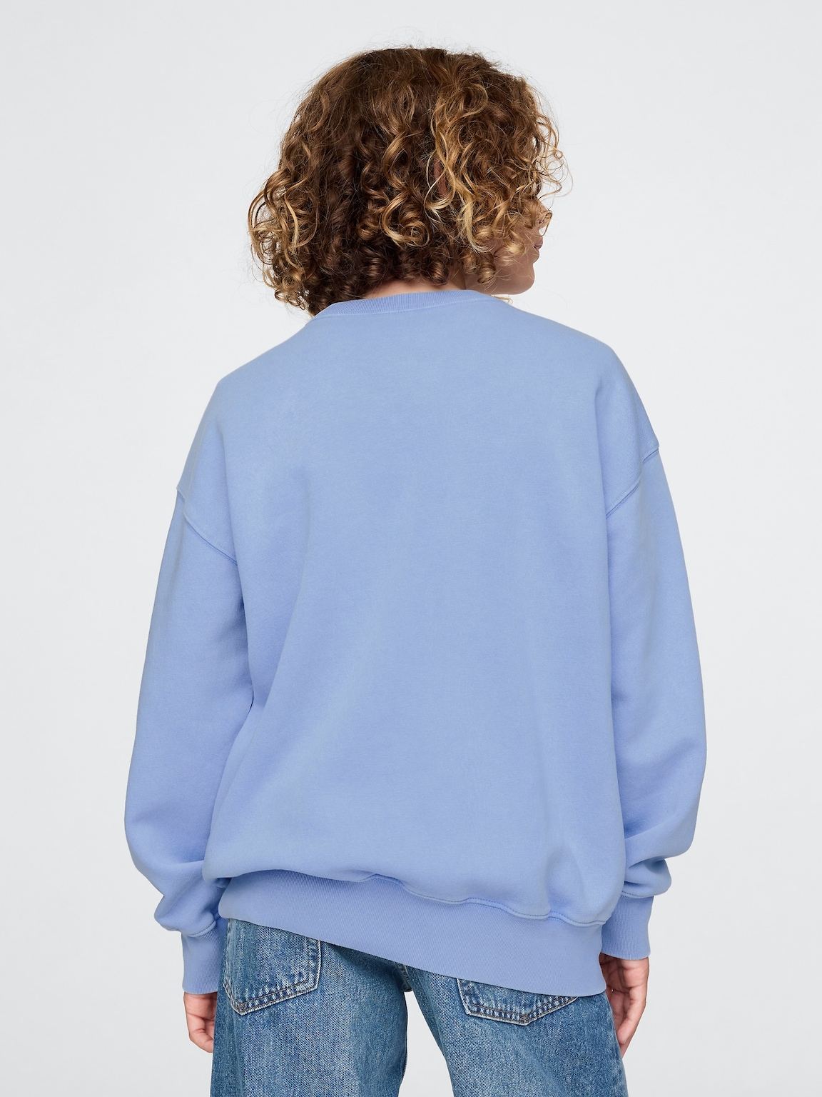 Kids VintageSoft Sweatshirt