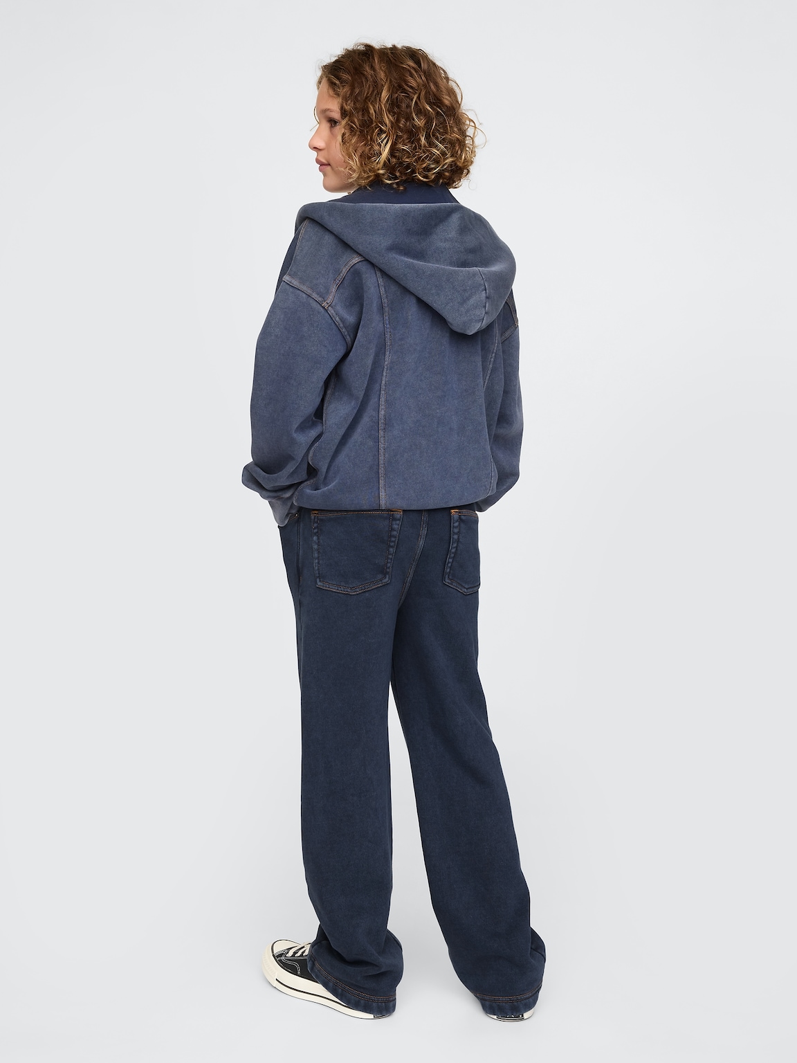 Kids VintageSoft Sweatpant Jeans