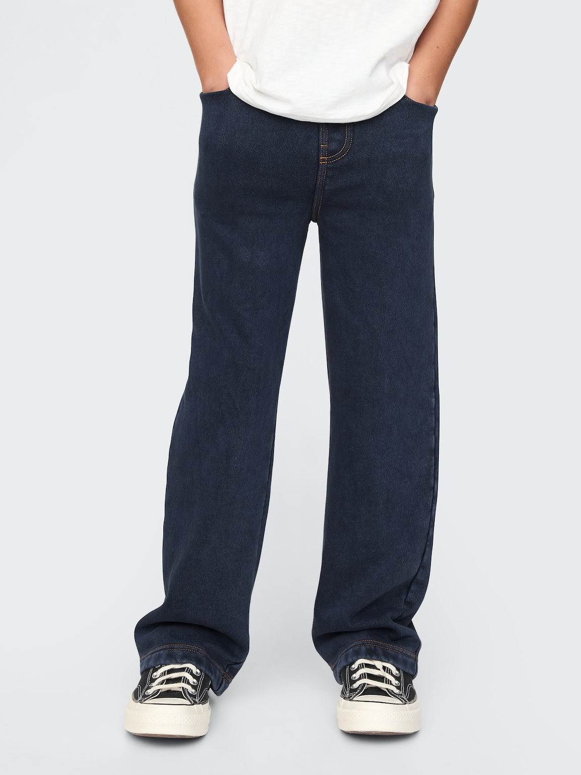 Kids VintageSoft Sweatpant Jeans