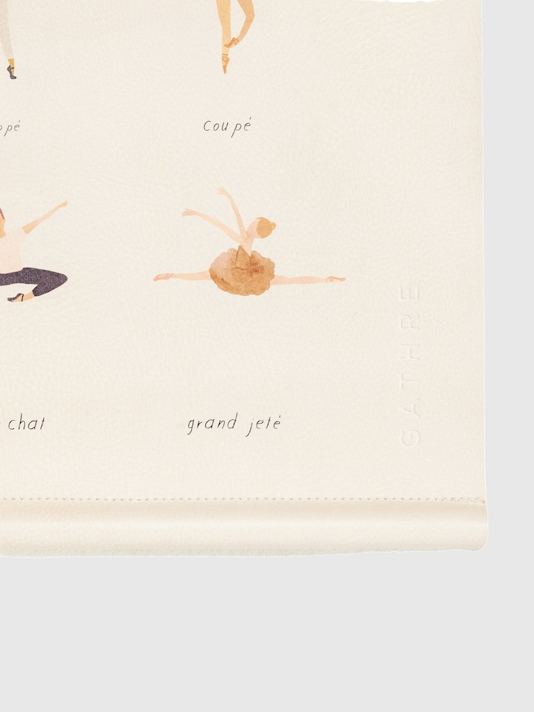 Gathre Nursery Poster