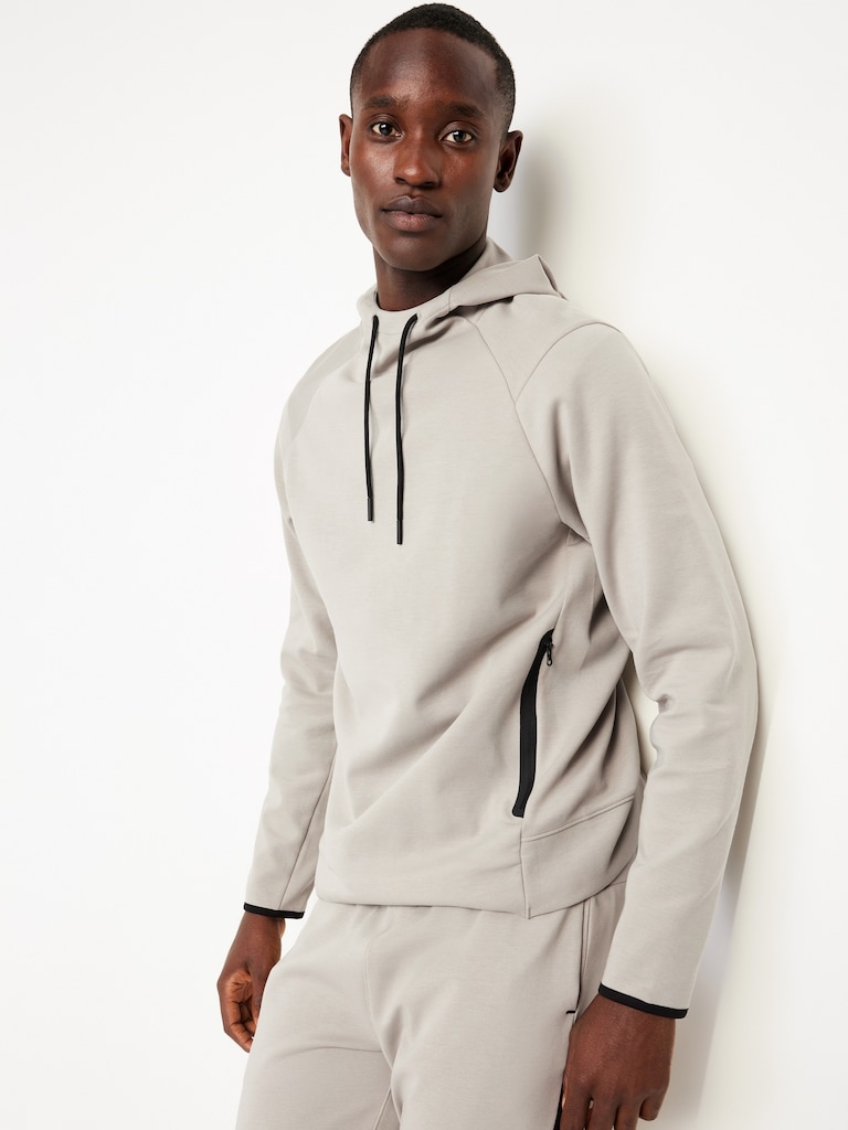 Dynamic Fleece 4.0 Hoodie