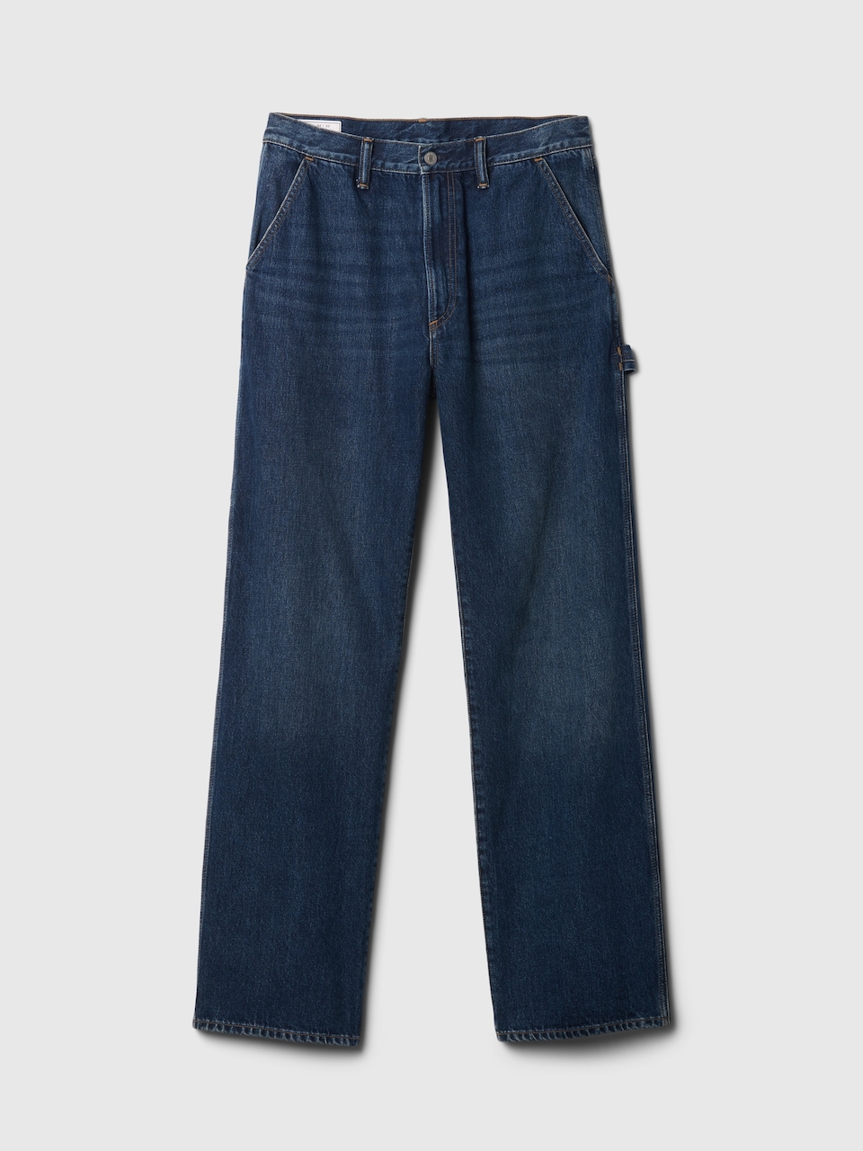 '90s Loose Carpenter Jeans