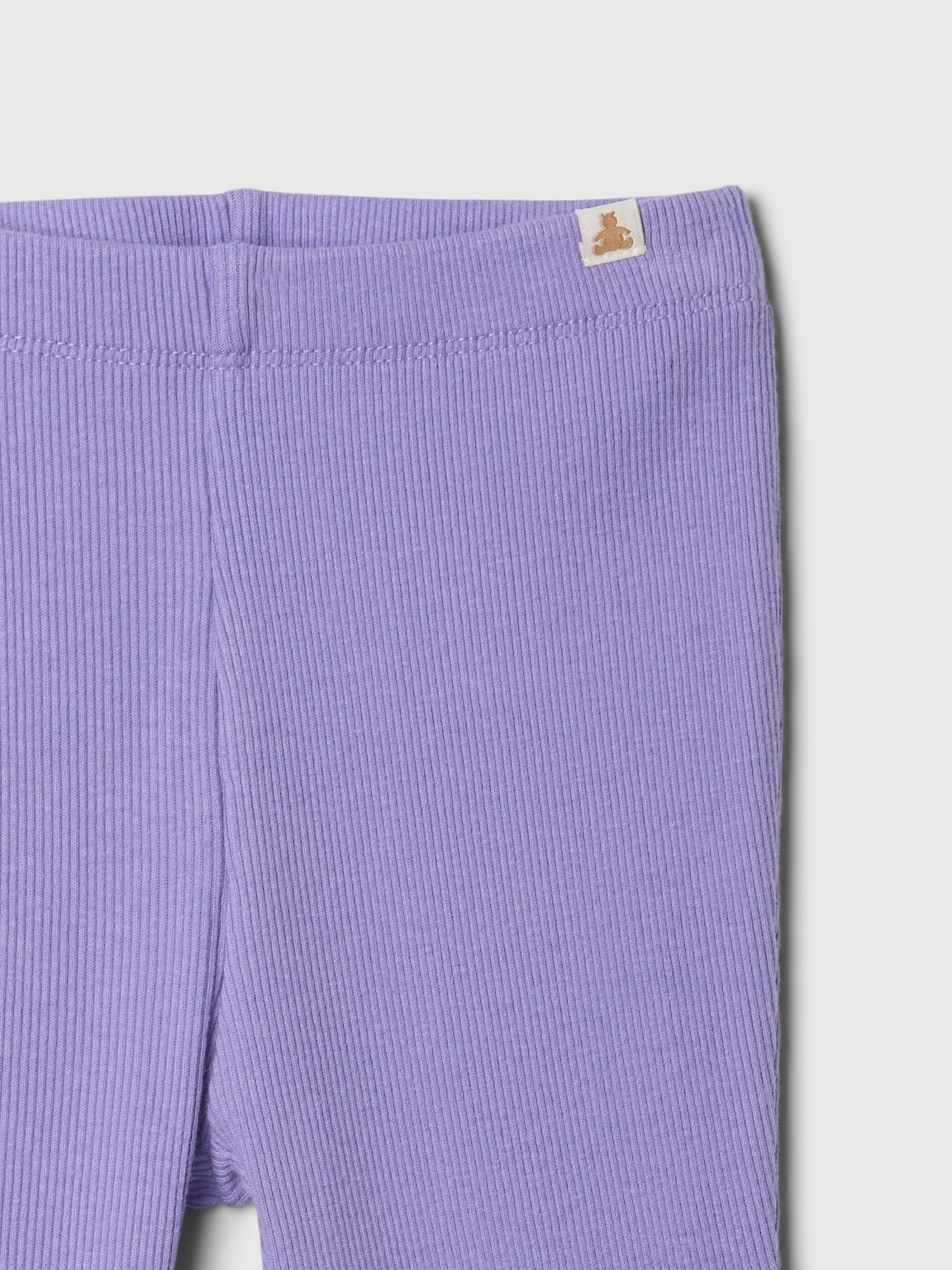 Baby & Toddler Mix & Match Rib Flare Leggings