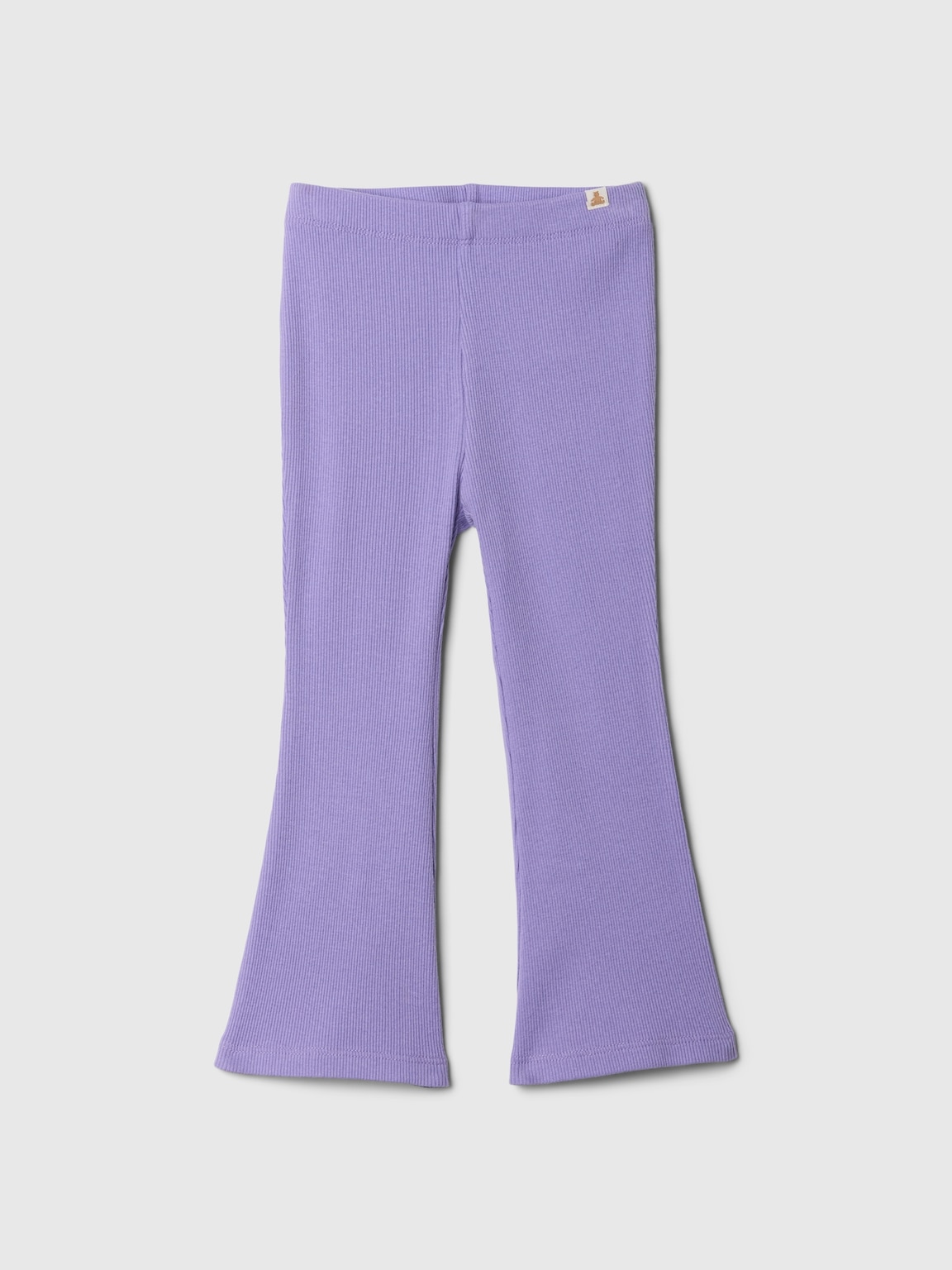 Baby & Toddler Mix & Match Rib Flare Leggings