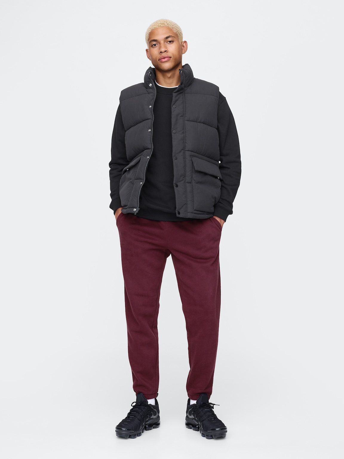 Adult VintageSoft Classic Joggers