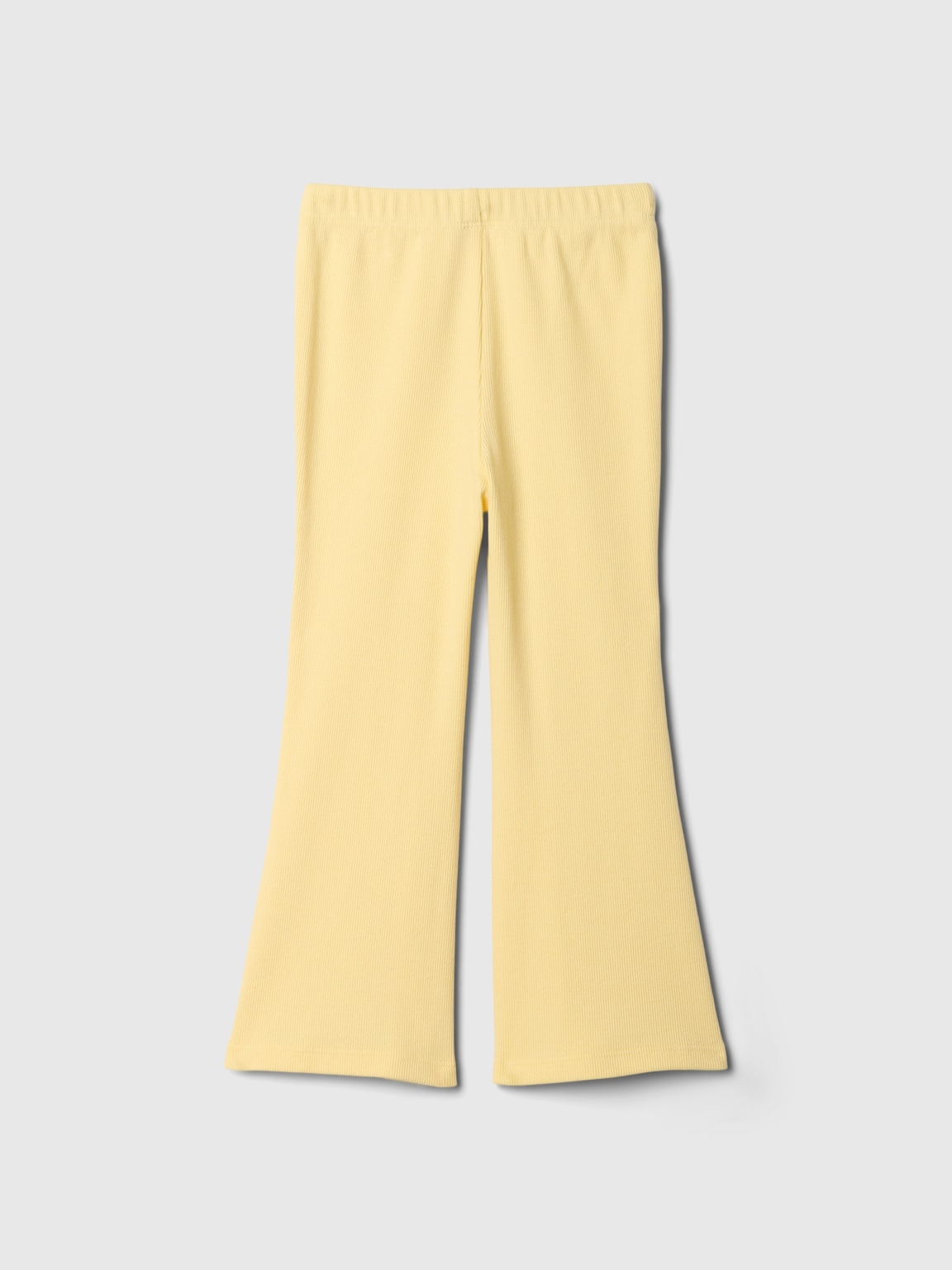 Baby & Toddler Mix & Match Rib Flare Leggings