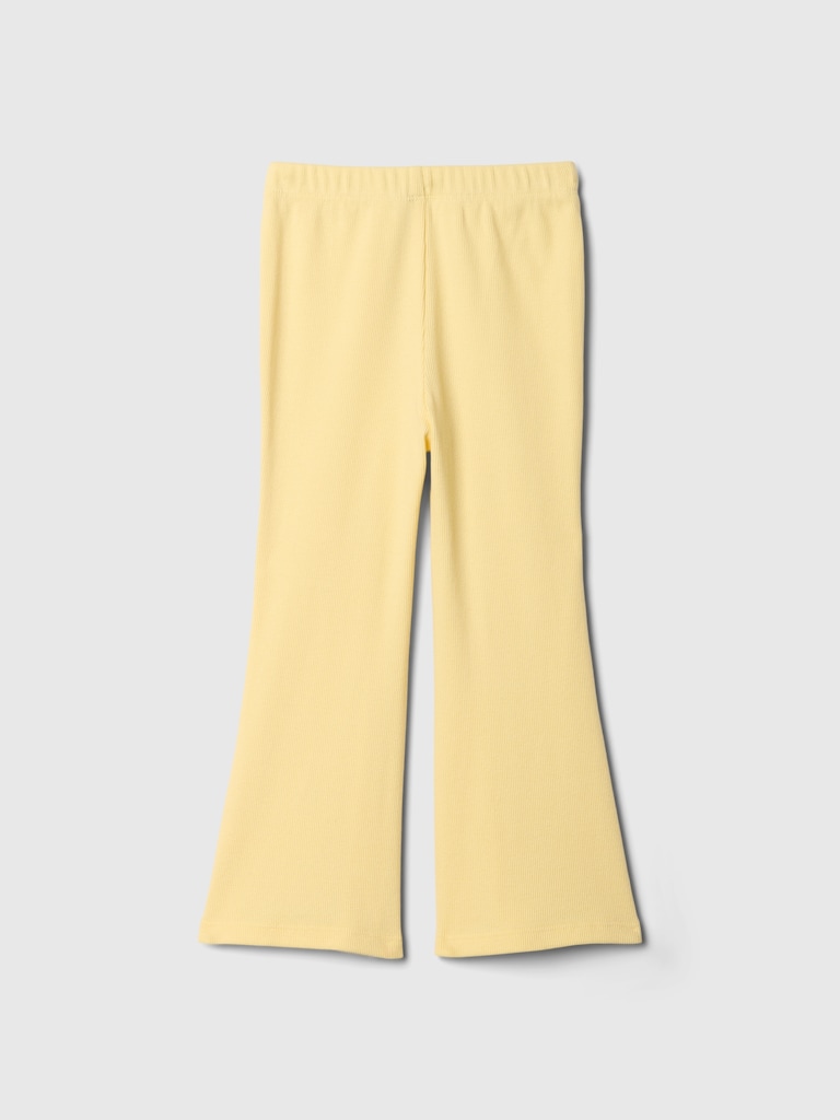 Baby & Toddler Mix & Match Rib Flare Leggings