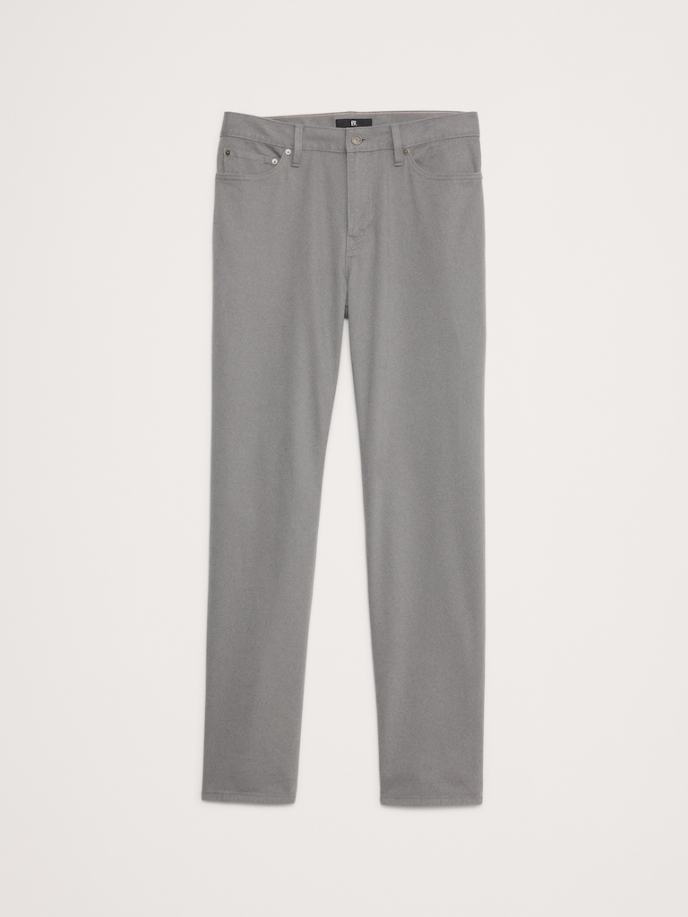 Straight Traveler Pant