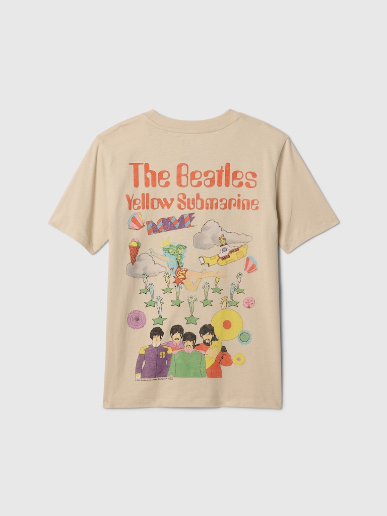 Kids Graphic T-Shirt