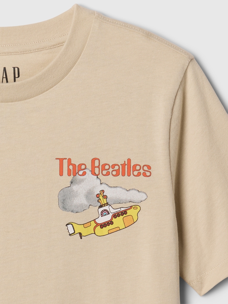 Kids Graphic T-Shirt